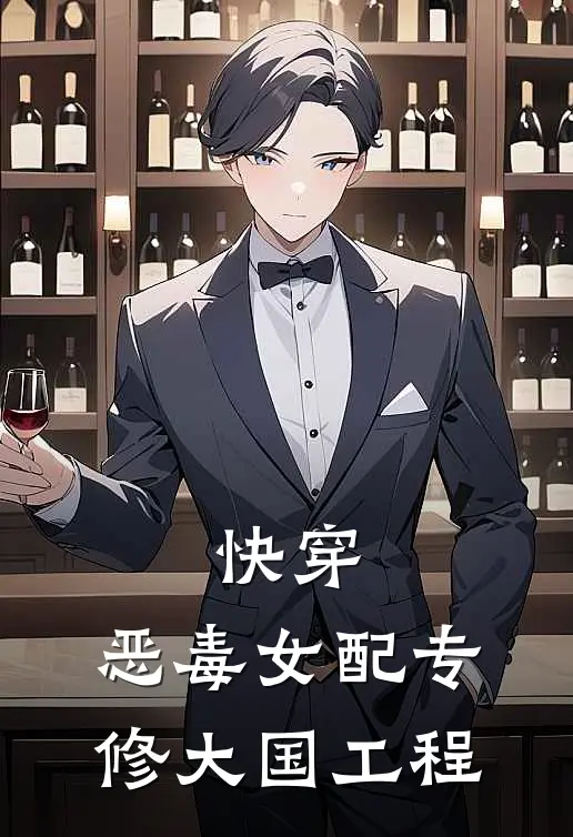 快穿：恶毒女配专修大国工程