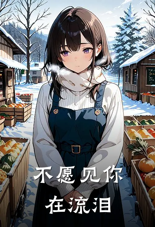 不愿见你在流泪