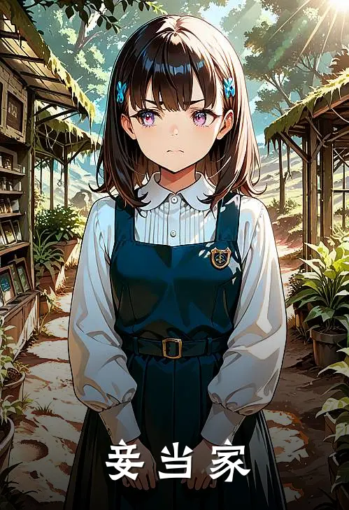 妾当家(洛兮秦安彦)最新免费小说_完本小说免费阅读妾当家洛兮秦安彦