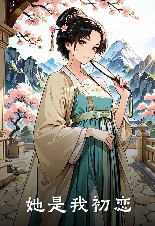 她是我初恋