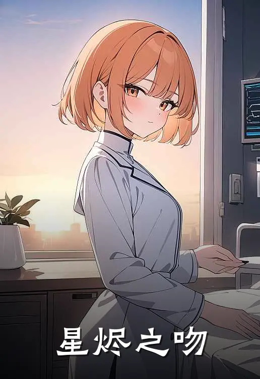 星烬之吻伊芙伊芙免费小说大全_小说推荐完本星烬之吻(伊芙伊芙)