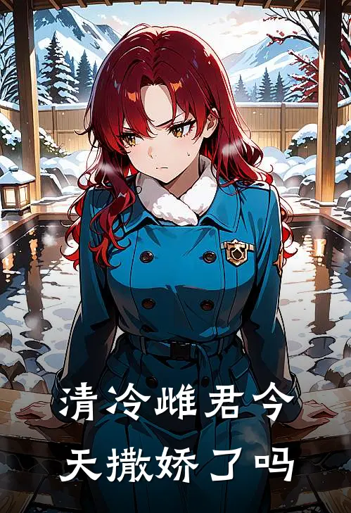 清冷雌君今天撒娇了吗