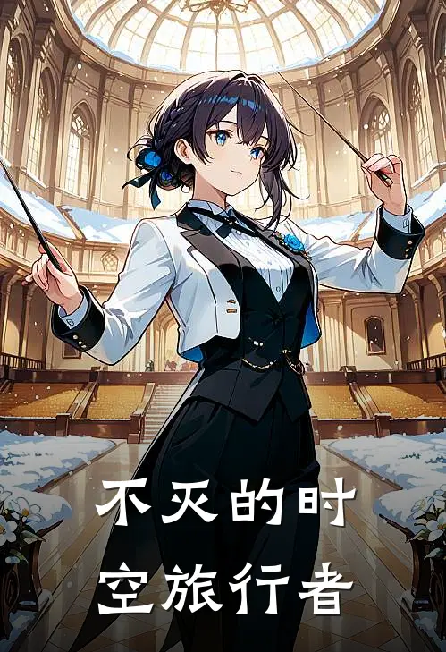 不灭的时空旅行者(陈白丹恒)最新小说_免费阅读完整版小说不灭的时空旅行者(陈白丹恒)