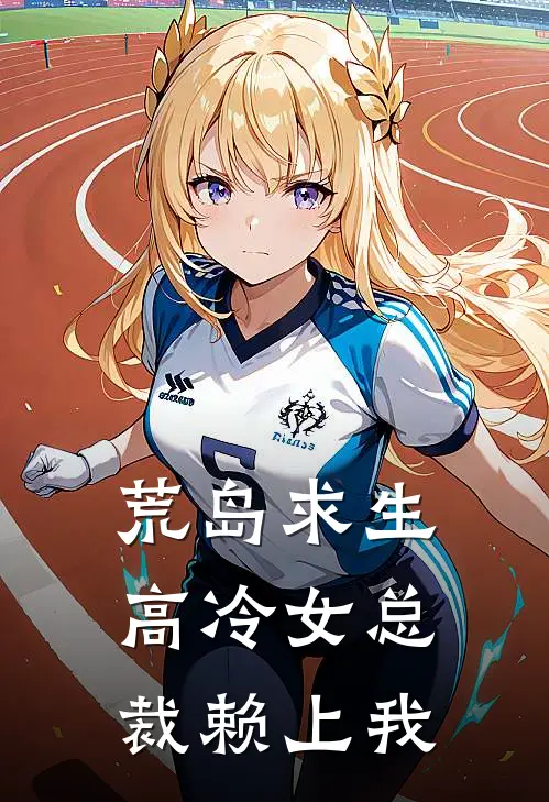 荒岛求生：高冷女总裁赖上我