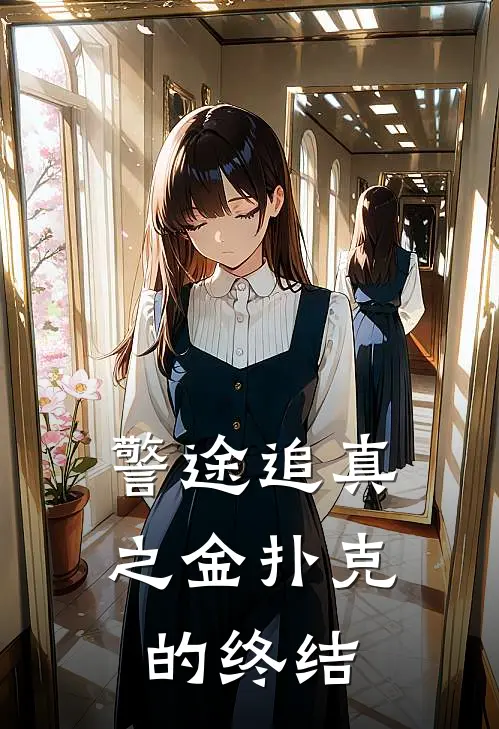 警途追真之金扑克的终结