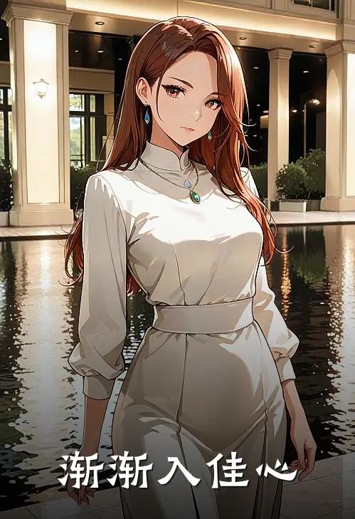 南佳闻朝《渐渐入佳心》_《渐渐入佳心》最新章节在线阅读