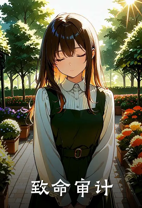 致命审计(陈叙江柔)在线阅读免费小说_最新章节列表致命审计(陈叙江柔)