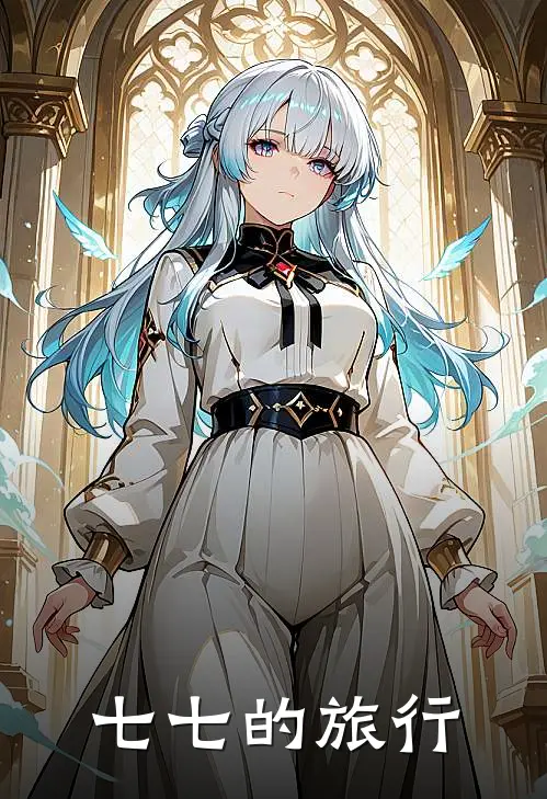 七七的旅行