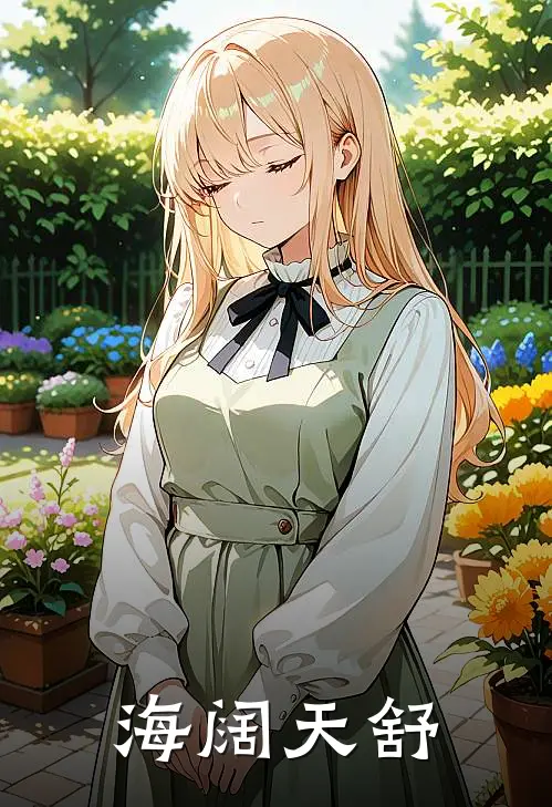 海阔天舒