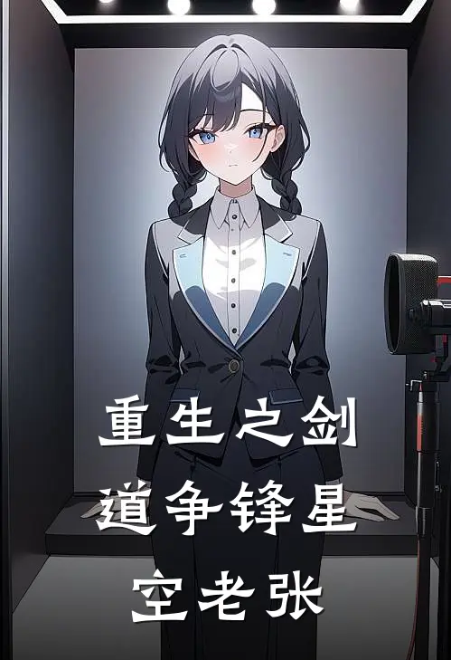 重生之剑道争锋 星空老张