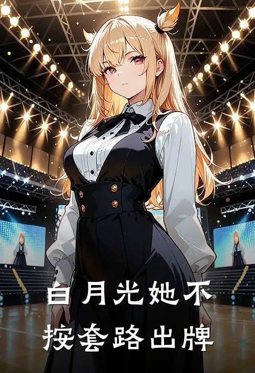 白月光她不按套路出牌(谢茵茵江景)完结版免费小说_热门完结小说白月光她不按套路出牌(谢茵茵江景)