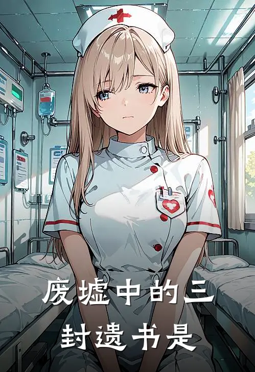 废墟中的三封遗书是