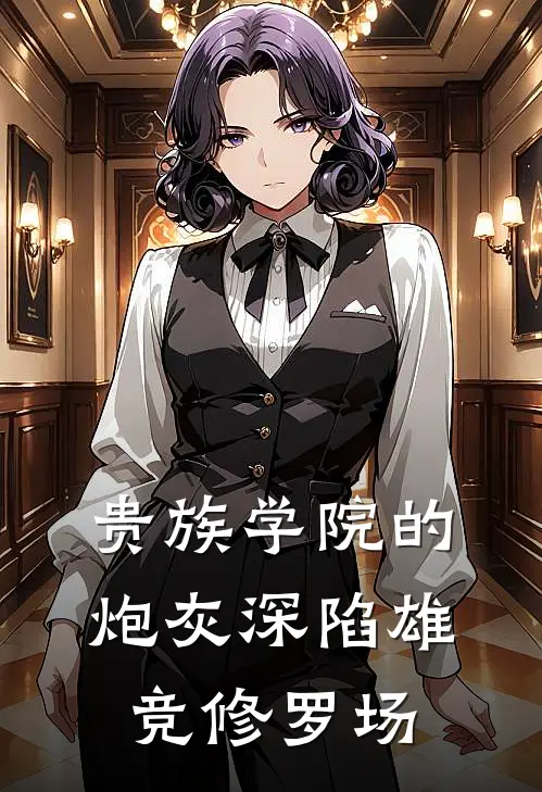 贵族学院的炮灰深陷雄竞修罗场(夏凌薇南司瑾)全本免费小说_阅读免费小说贵族学院的炮灰深陷雄竞修罗场夏凌薇南司瑾