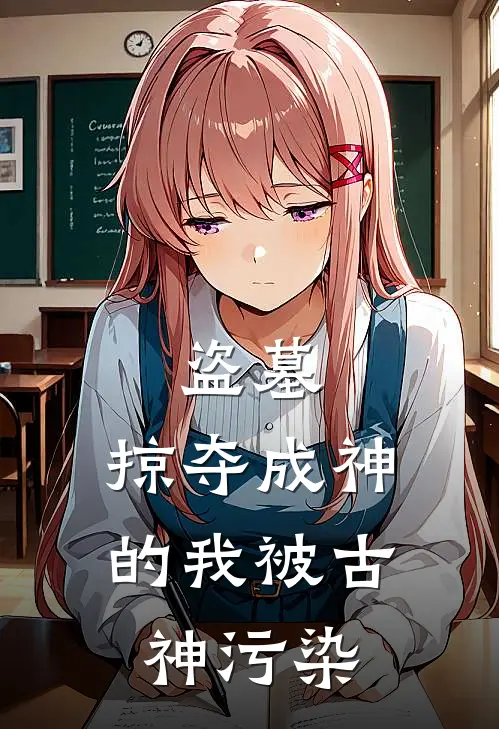 盗墓：掠夺成神的我被古神污染吴邪汪灿全文免费阅读无弹窗大结局_(盗墓：掠夺成神的我被古神污染)吴邪汪灿最新章节列表笔趣阁（盗墓：掠夺成神的我被古神污染）