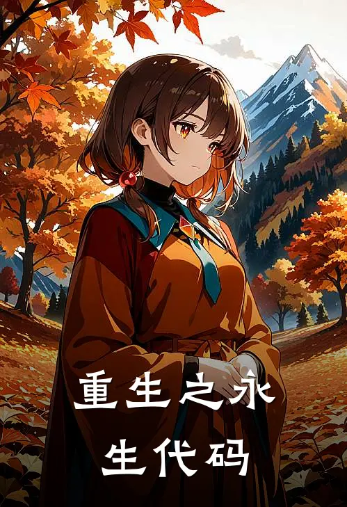 重生之永生代码