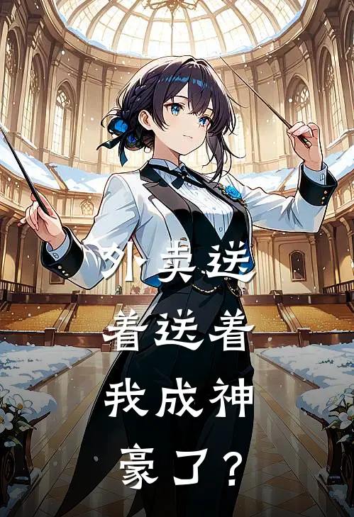 外卖送着送着，我成神豪了？(林默林默)免费小说笔趣阁_完结版小说推荐外卖送着送着，我成神豪了？(林默林默)