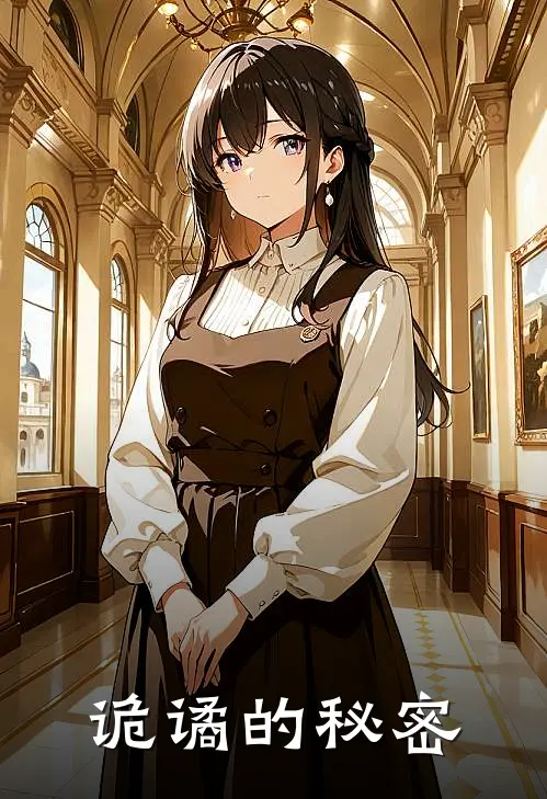 栯棂枫俞酥(诡谲的秘密)全集阅读_《诡谲的秘密》全文免费阅读