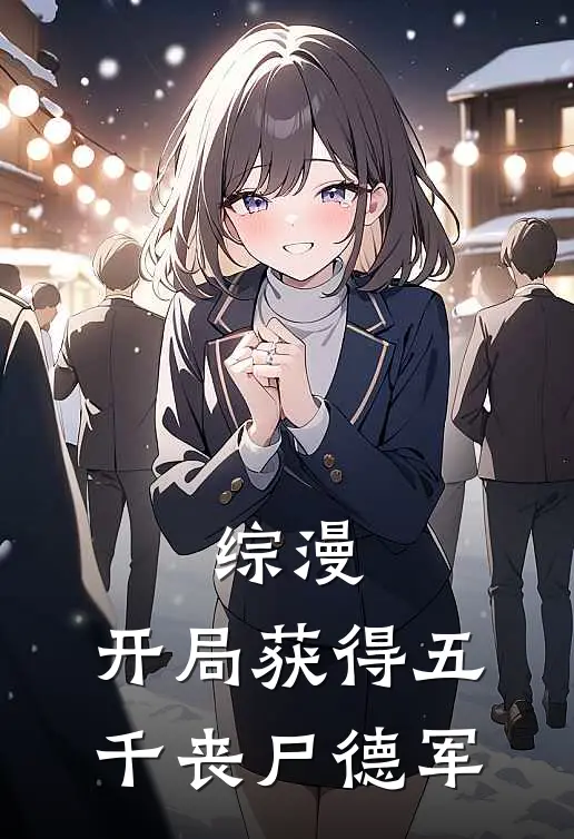 综漫：开局获得五千丧尸德军(特勒哥布林)完整版免费全文阅读_完本小说推荐综漫：开局获得五千丧尸德军(特勒哥布林)