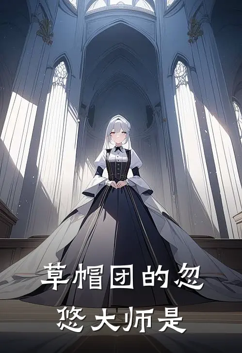 草帽团的忽悠大师是