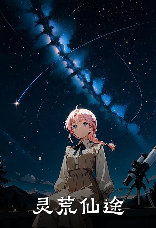 灵荒仙途