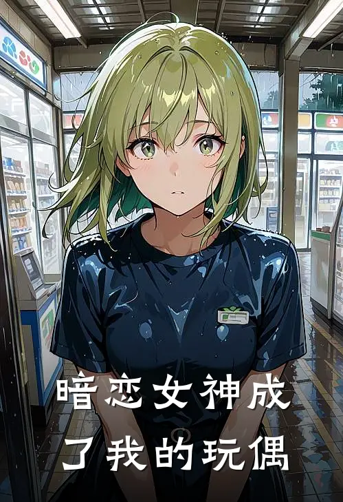 暗恋女神成了我的玩偶(林绾绾訏偌)全文免费在线阅读_暗恋女神成了我的玩偶热门小说