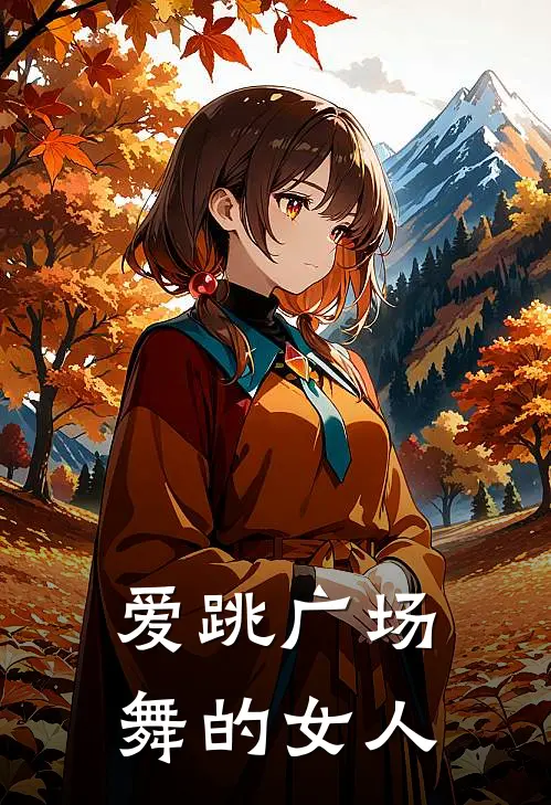 谯金珍苏慧《爱跳广场舞的女人》全文免费阅读_爱跳广场舞的女人全集在线阅读