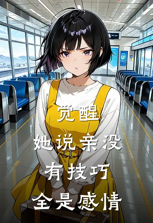 觉醒：她说亲没有技巧，全是感情