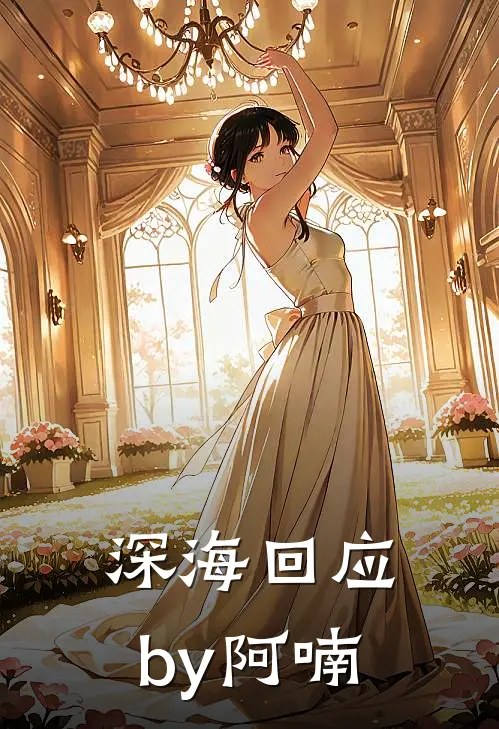 深海回应by阿喃