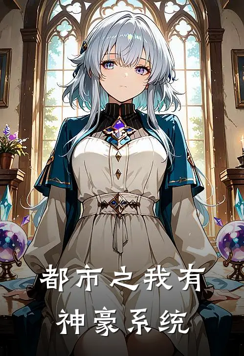 都市之我有神豪系统(林羽苏瑶)全本免费在线阅读_都市之我有神豪系统最新章节在线阅读