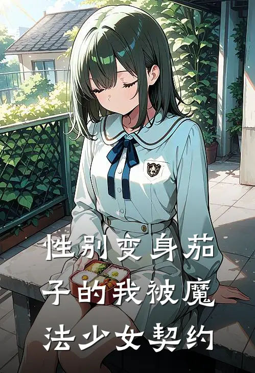 性别变身茄子的我被魔法少女契约