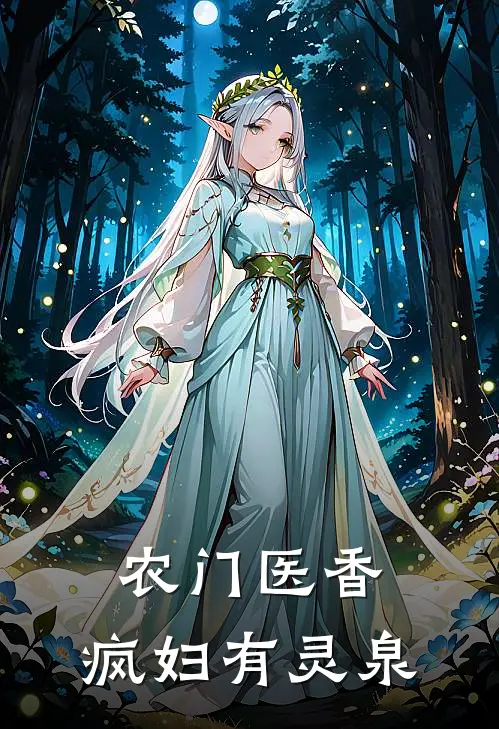 农门医香：疯妇有灵泉温婉张山免费小说完整版_热门的小说农门医香：疯妇有灵泉温婉张山