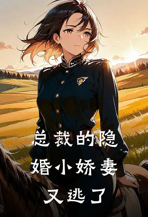 总裁的隐婚小娇妻又逃了苏软软陆霆琛热门的网络小说_完整版小说总裁的隐婚小娇妻又逃了(苏软软陆霆琛)