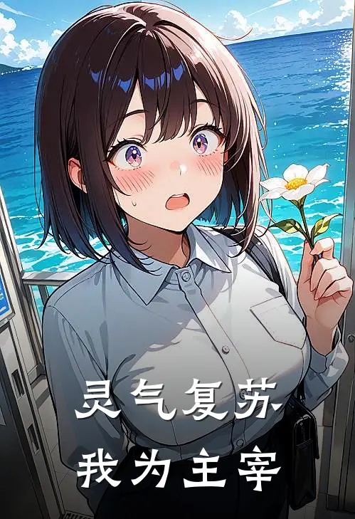 灵气复苏：我为主宰(陈源程天成)免费热门小说_最新小说推荐灵气复苏：我为主宰陈源程天成