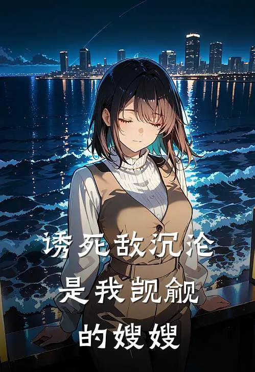 诱死敌沉沦：是我觊觎的嫂嫂