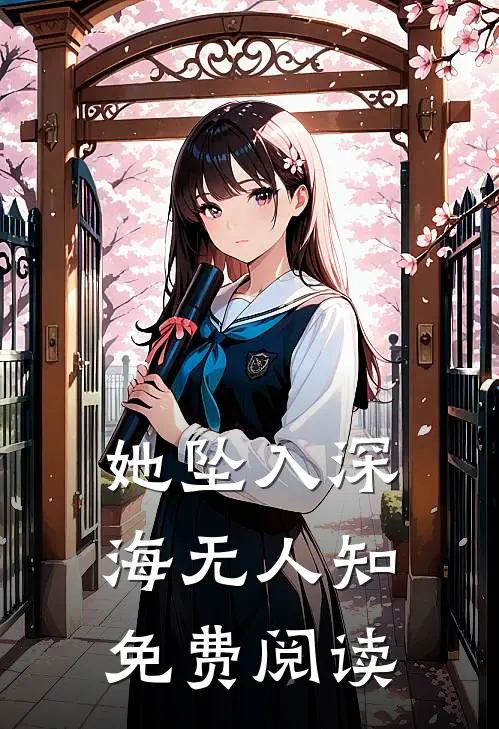 她坠入深海无人知免费阅读