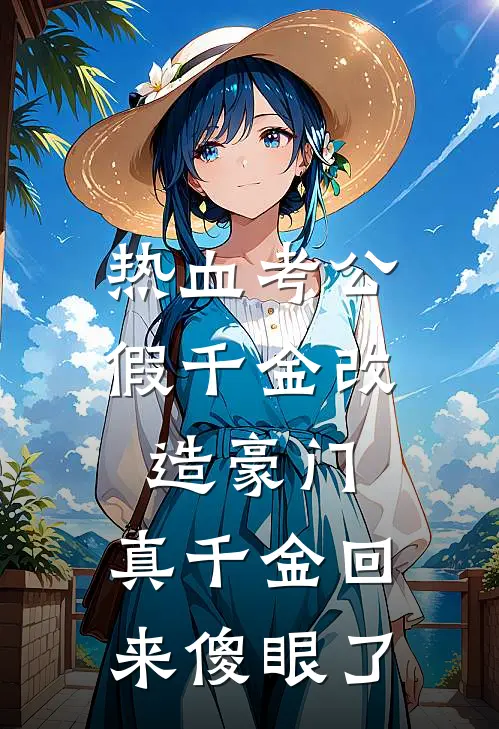 热血考公假千金改造豪门，真千金回来傻眼了阔太爱马仕完本小说免费阅读_最新章节列表热血考公假千金改造豪门，真千金回来傻眼了(阔太爱马仕)