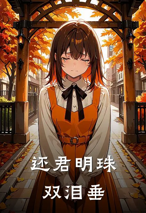 还君明珠双泪垂