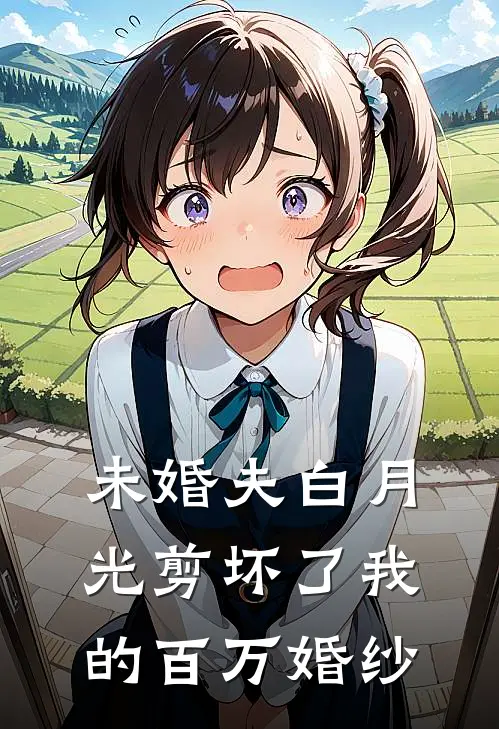 未婚夫白月光剪坏了我的百万婚纱（白月光清月）全文免费阅读无弹窗大结局_（未婚夫白月光剪坏了我的百万婚纱全文免费阅读无弹窗）白月光清月最新章节列表_笔趣阁（未婚夫白月光剪坏了我的百万婚纱）