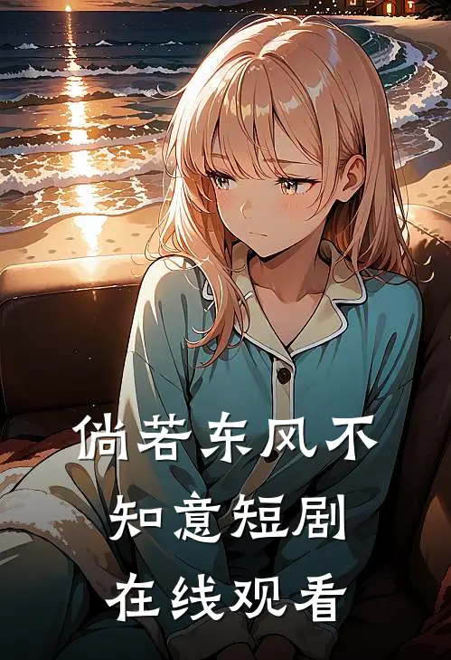 倘若东风不知意短剧在线观看