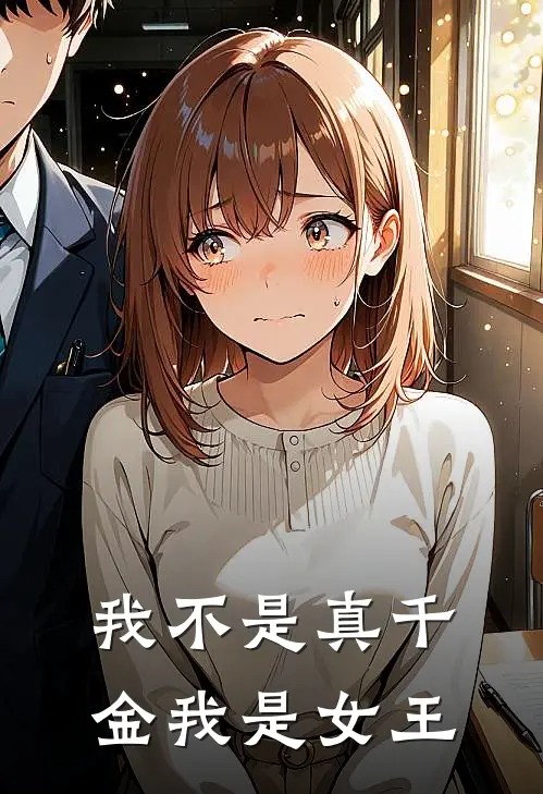 我不是真千金我是女王