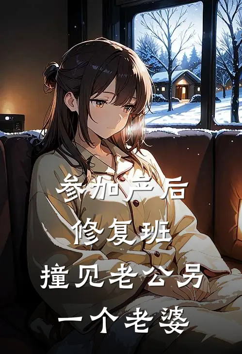 参加产后修复班，撞见老公另一个老婆加藤英沈长川完结小说_完结版小说全文免费阅读参加产后修复班，撞见老公另一个老婆加藤英沈长川