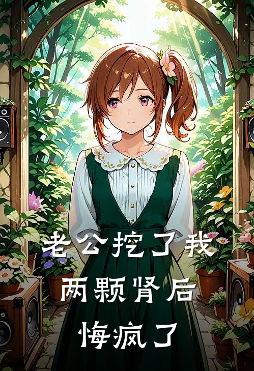 老公挖了我两颗肾后，悔疯了