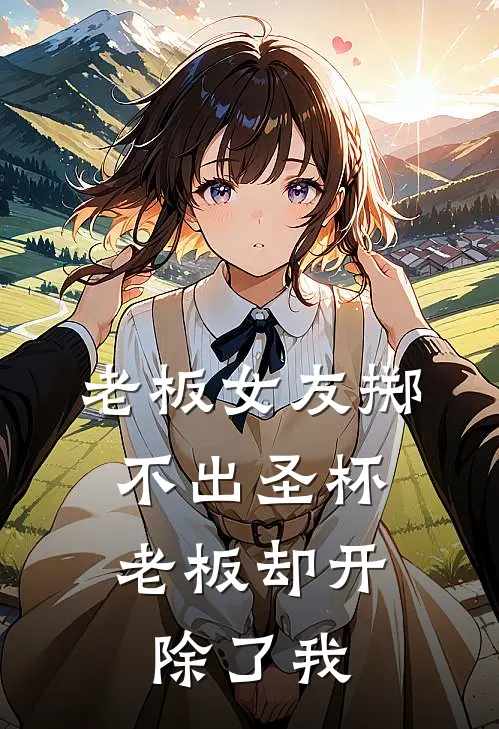 老板女友掷不出圣杯，老板却开除了我