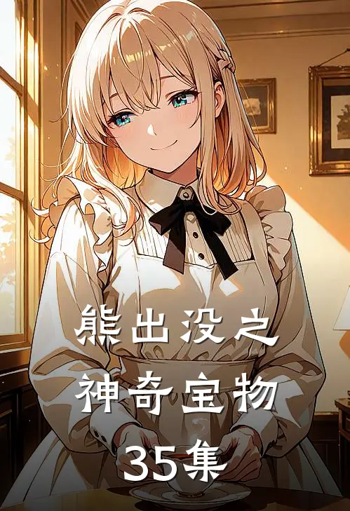 熊出没之神奇宝物35集