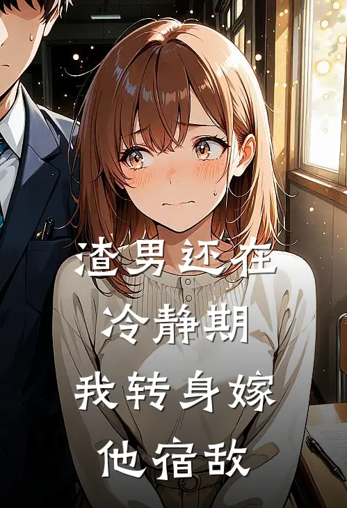 渣男还在冷静期，我转身嫁他宿敌顾清欢沈墨城完整版在线阅读_顾清欢沈墨城完整版阅读