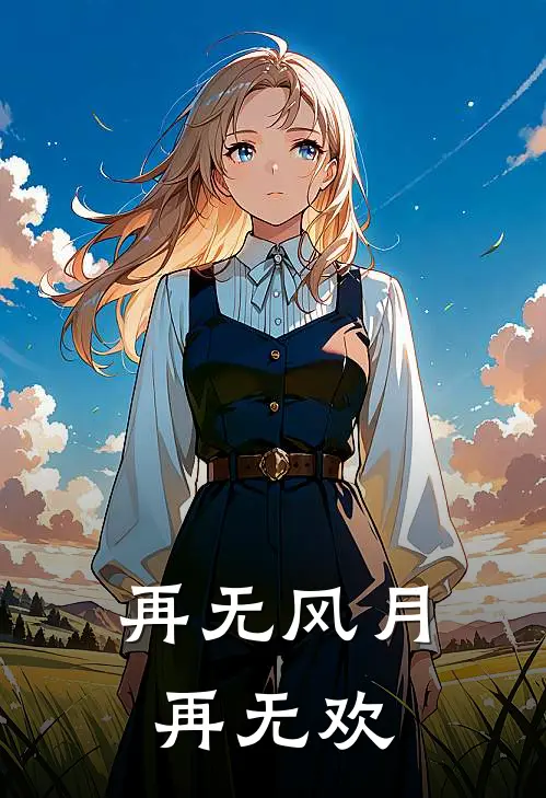 再无风月再无欢