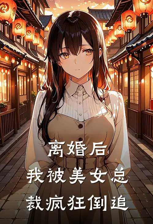 离婚后，我被美女总裁疯狂倒追林栋唐嫣然最新小说推荐_完本小说免费阅读离婚后，我被美女总裁疯狂倒追(林栋唐嫣然)