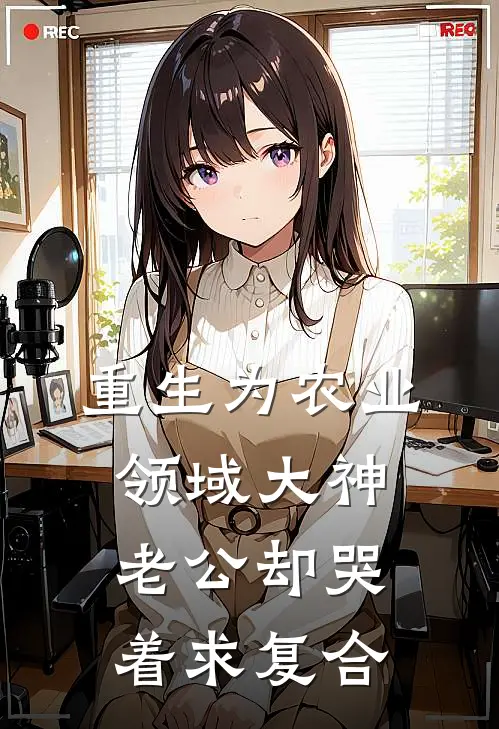 重生为农业领域大神，老公却哭着求复合(夏莹柯文)全本免费小说_新热门小说重生为农业领域大神，老公却哭着求复合夏莹柯文