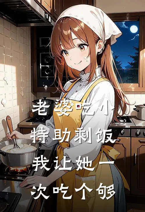 老婆吃小特助剩饭，我让她一次吃个够付音特助热门完结小说_最热门小说老婆吃小特助剩饭，我让她一次吃个够付音特助