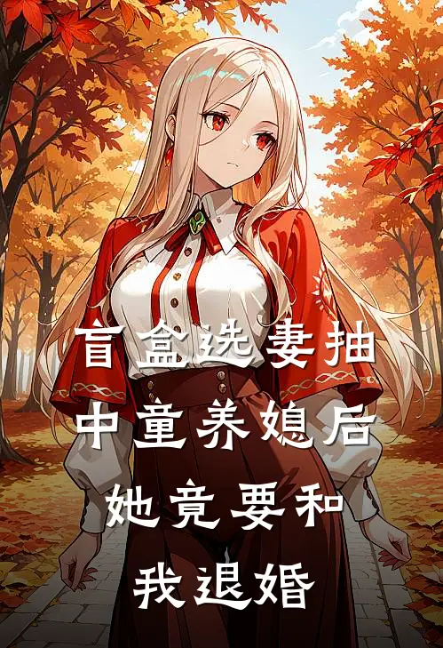 盲盒选妻抽中童养媳后，她竟要和我退婚